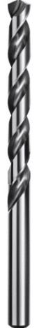 Сверло по металлу KRAFTOOL 29651-9 hss-g, 9.0 х125мм