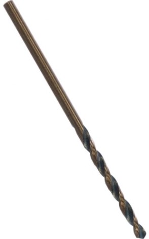 Сверло по металлу KRAFTOOL COBALT 2.0 х49мм [29656-2]