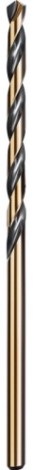 Сверло по металлу KRAFTOOL COBALT 2.5 х57мм [29656-2.5]