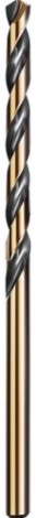 Сверло по металлу KRAFTOOL COBALT 3.5 х70мм [29656-3.5]