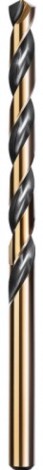 Сверло по металлу KRAFTOOL COBALT 4.2 х75мм [29656-4.2]