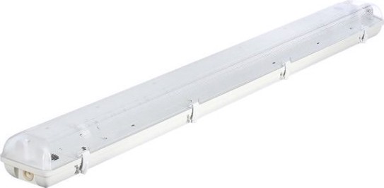 Светильник промышленный FERRUM ЛСП 2х36Вт (без ламп) 01.А-Lamp