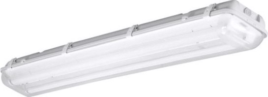 Светильник промышленный FERRUM ЛСП 2х36Вт (с лампами) 01.А-Led-Lamp