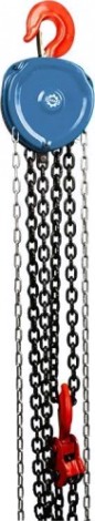 Таль цепная Gearsen GHSZC 2090 ручная hsz-c 2тх9м