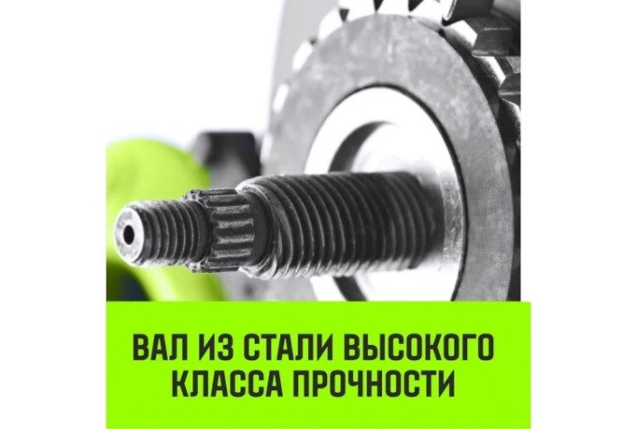 Таль цепная HITCH CH100 ручная 2 т, 6 м [SZ060893]