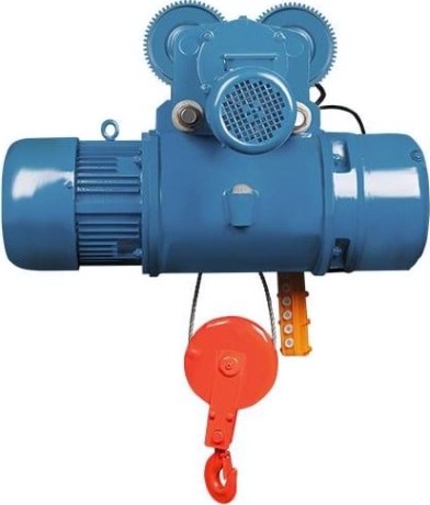 Таль электрическая Gearsen GCD 5090 канатная (380в) [АБ-00008959]