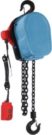 Таль электрическая Gearsen GDHS 30120 цепная 3,0тх12м (380B)