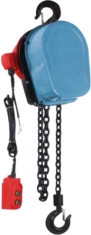 Таль электрическая Gearsen GDHS 3060 цепная 3,0тх6м (380B) [АБ-00011285]