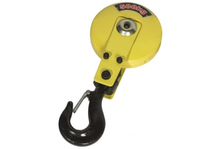 Таль электрическая СИБТАЛЬ CD1 канатная 5т*6м 380v [020 0001 5006]