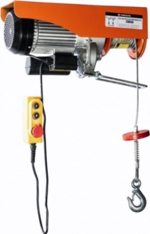 Таль электрическая СИБТАЛЬ РА мини 250/500кг 220в [020 0004 0500]