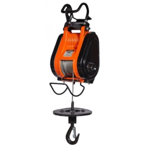 Таль электрическая СИБТАЛЬ SH микро 500кг*30м [020 0006 5003]