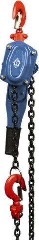 Таль рычажная Gearsen GHSHC 1030 hsh-c 1тх3м