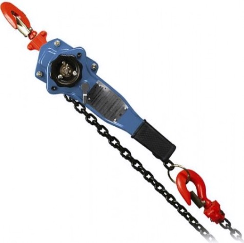 Таль рычажная Gearsen GHSHC 15120 hsh-c 1,5тх12м