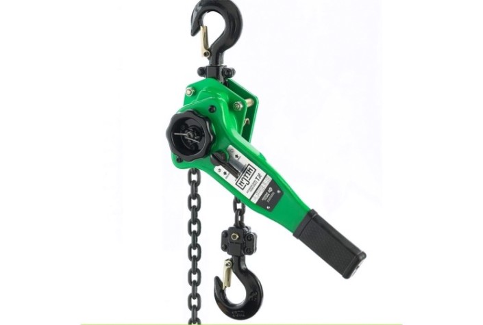 Таль рычажная HITCH LH100 1 т, 3 м [SZ068926]