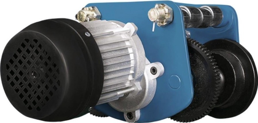 Тележка для мини тали Gearsen GPATS 1200 кг для стационарной тали [GPATS 1200]