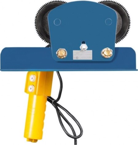 Тележка для мини тали Gearsen GPATS 1200 кг для стационарной тали [GPATS 1200]