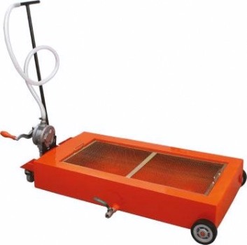 Оборудование для замены масла