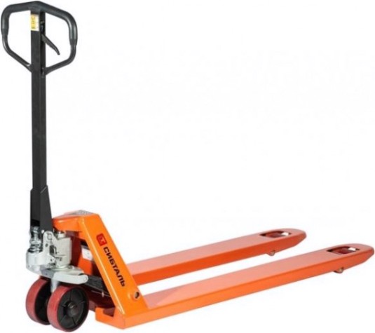 Тележка гидравлическая СИБТАЛЬ AC 2000кг [070 2010 2000]