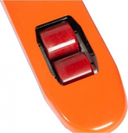 Тележка гидравлическая СИБТАЛЬ AC 2000кг [070 2010 2000]