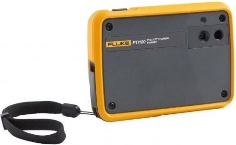 Тепловизор Fluke PTi120 [5074148]