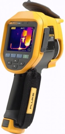 Тепловизор Fluke Ti200 [4335298]