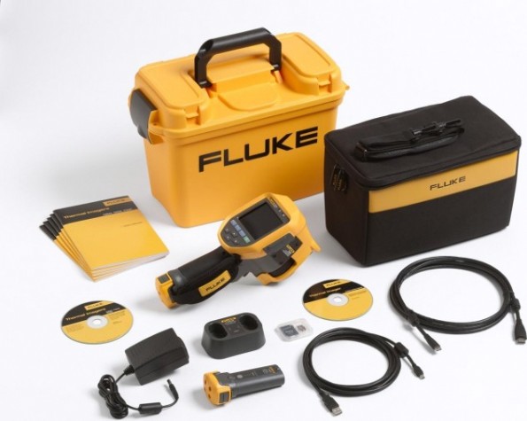 Тепловизор Fluke Ti200 [4335298]