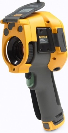 Тепловизор Fluke Ti200 [4335298]