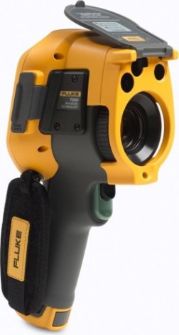 Тепловизор Fluke Ti200 [4335298]