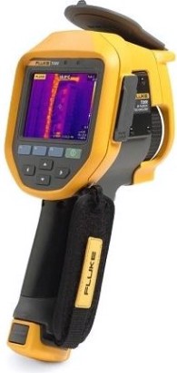 Тепловизор Fluke Ti300+ [5127977]