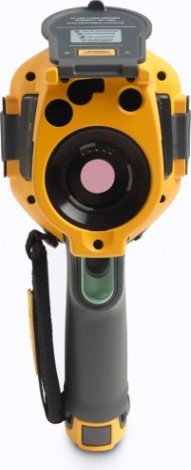 Тепловизор Fluke TI400 PRO 9HZ [4947289]