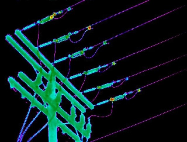 Тепловизор Fluke TI400 PRO 9HZ [4947289]