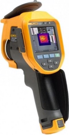 Тепловизор Fluke Ti401 PRO [5085052]
