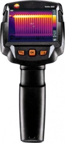 Тепловизор Testo 865 [0560 8650]