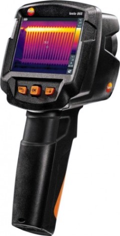 Тепловизор Testo 865 [0560 8650]