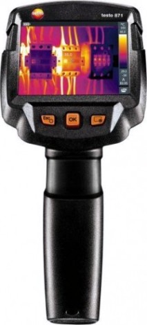 Тепловизор Testo 871 [05608712]