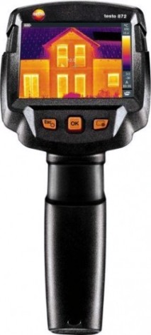 Тепловизор Testo 872 [05608721]