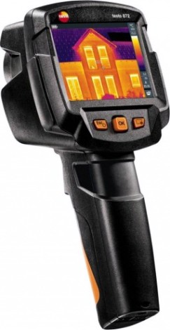Тепловизор Testo 872 [05608721]