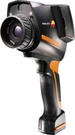 Тепловизор Testo 875-1 i [05630875V1]