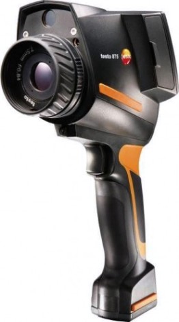 Тепловизор Testo 875-2 i [05630875V2]