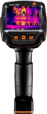 Тепловизор Testo 883 [05608831]