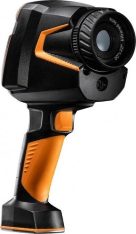 Тепловизор Testo 883 [05608831]