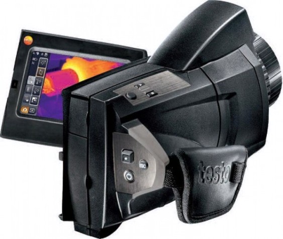 Тепловизор Testo 885-2 [05630885X1]
