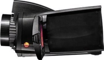 Тепловизор Testo 885-2 [05630885X1]