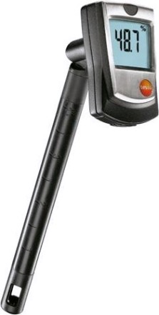 Термогигрометр стик-класса Testo 605-H1 [05606053]