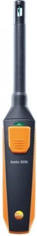 Термогигрометр Testo 605i (смарт-зонд) [0560260502]