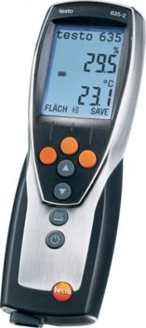 Термогигрометр Testo 635-2 [05636352]