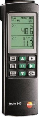 Термогигрометр Testo 645 [05606450]