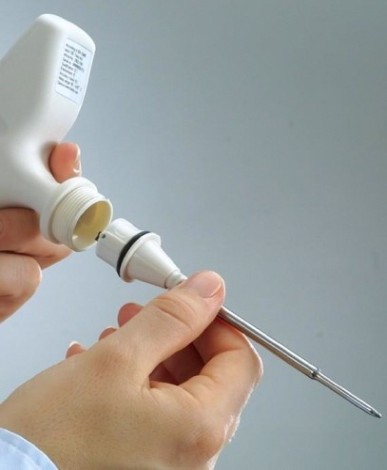 Термометр Testo 105 [05631051]