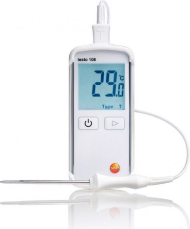 Термометр Testo 108 [05631080]