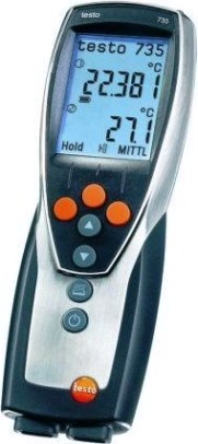 Термометр Testo 735-1 [05607351]